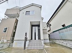 川口市前川2丁目の中古戸建て