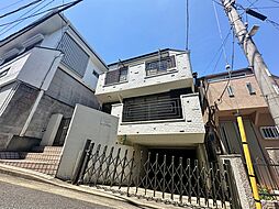 東京都中野区弥生町6丁目の中古戸建て