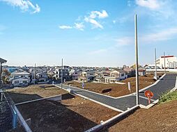 さいたま市南区太田窪（全16区画）6号地