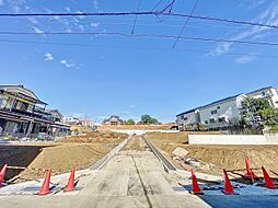 さいたま市南区太田窪（全16区画）8号地