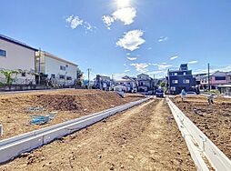 さいたま市南区太田窪（全16区画）18号地