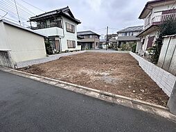 さいたま市桜区神田1期(全1棟)