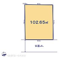 練馬区南大泉１丁目