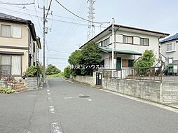 川口市北原台3期（全3区画）1号地