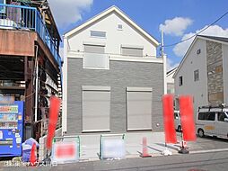 足立区古千谷本町４丁目