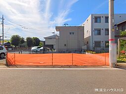 蕨市錦町５丁目