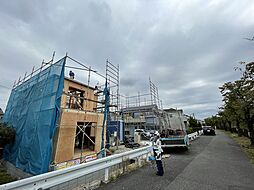 草加市松江5期(全4棟)4号棟