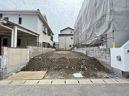 川口市前川3丁目の売地