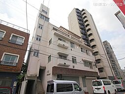 大山パールマンション