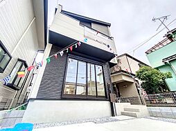 草加市谷塚町16期（全1棟）1号棟