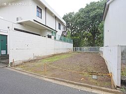 練馬区関町北３丁目