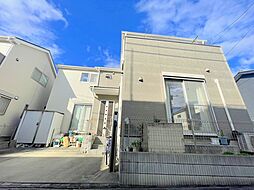 川口市神戸の中古戸建