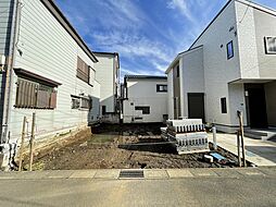 川口市安行慈林1期の売地(全1区画)