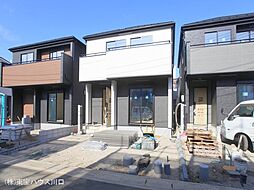 朝霞市膝折町４丁目の一戸建て