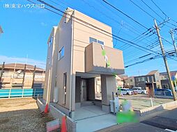 上尾市仲町２丁目の一戸建て