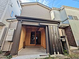 川口市芝2丁目の中古戸建