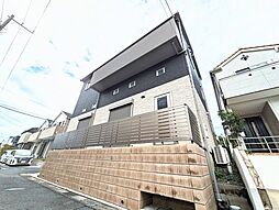 川口市差間2丁目の中古戸建て