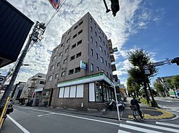 キャニオンマンション小竹向原