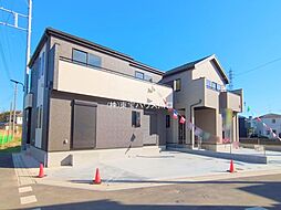 草加市谷塚上町2期(全5棟)A号棟