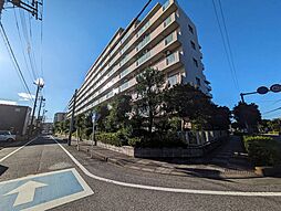 東建ニューハイツ蕨市民公園