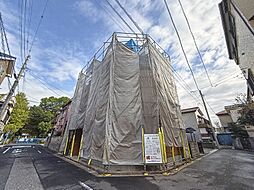 蕨市塚越6丁目の新築戸建