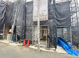 さいたま市中央区上峰23-1期(全2棟) 2号棟