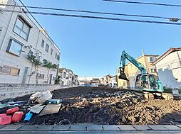 草加市八幡町2期(全7区画) C区画