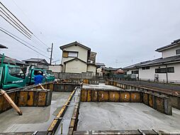 さいたま市西区飯田(全1棟）