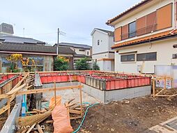 上尾市本町６丁目の一戸建て