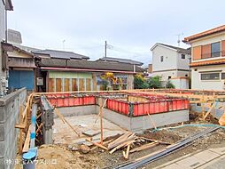 上尾市本町６丁目の一戸建て