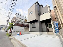 川口市西川口19期(全1棟)