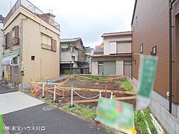 板橋区前野町3丁目（全1棟）