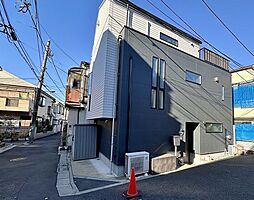 北区中十条1丁目の中古戸建