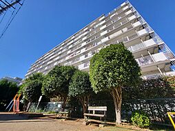 豊栄浦和常盤マンション