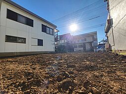 草加市小山1期(全1棟)