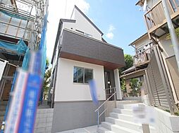 板橋区前野町６丁目