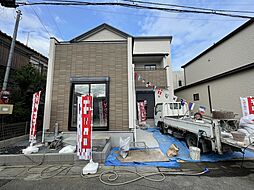 上尾市川1丁目（全1棟）