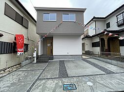 さいたま市 岩槻区加倉1期（全1棟）