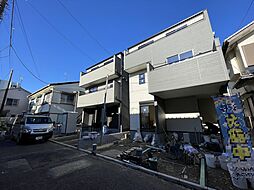 川口市弥平(全2棟）1号棟