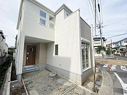 さいたま市上木崎8期(全2棟) 1号棟