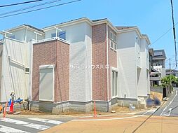 さいたま市上木崎8期(全2棟) 2号棟