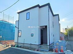 さいたま市二ツ宮3期（全5棟）5号棟