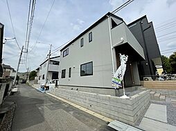 さいたま市北区日進町2期(1号棟)