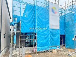 さいたま市 土屋8期(全7棟) 4号棟