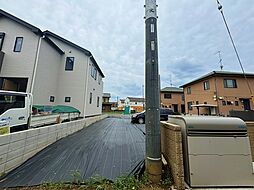 さいたま市見沼区堀崎町(土地2区画・新築3棟)5号地