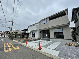 さいたま市岩槻区東岩槻1期(全2棟)2号棟