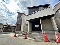 草加市旭町4期(全2棟)1号棟