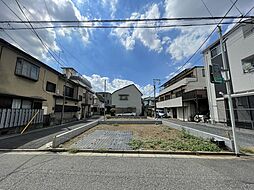 さいたま市北区東大成町7期(全2棟）2号棟