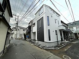 さいたま市南区大谷場(全1棟)