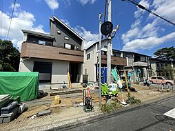 さいたま市北区盆栽町2期（全2棟）2号棟